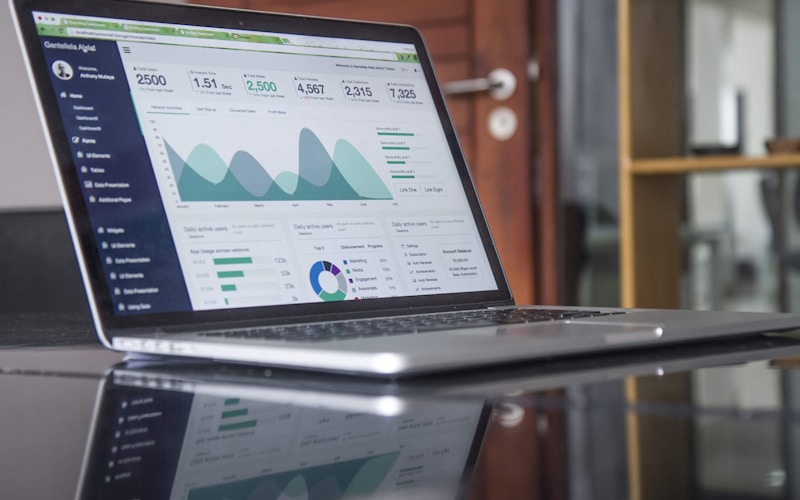 Análise de dados: transformando números em ações estratégicas